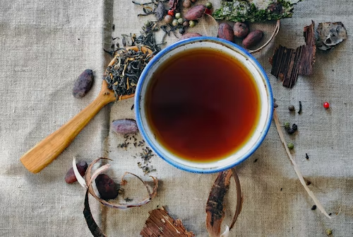 Some of the best unconventional tea you should try